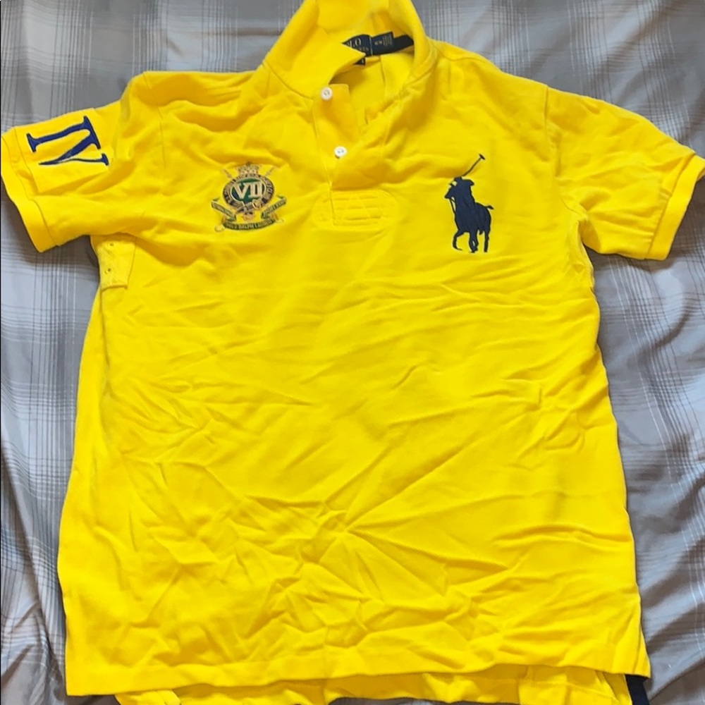 Polo Ralph Lauren